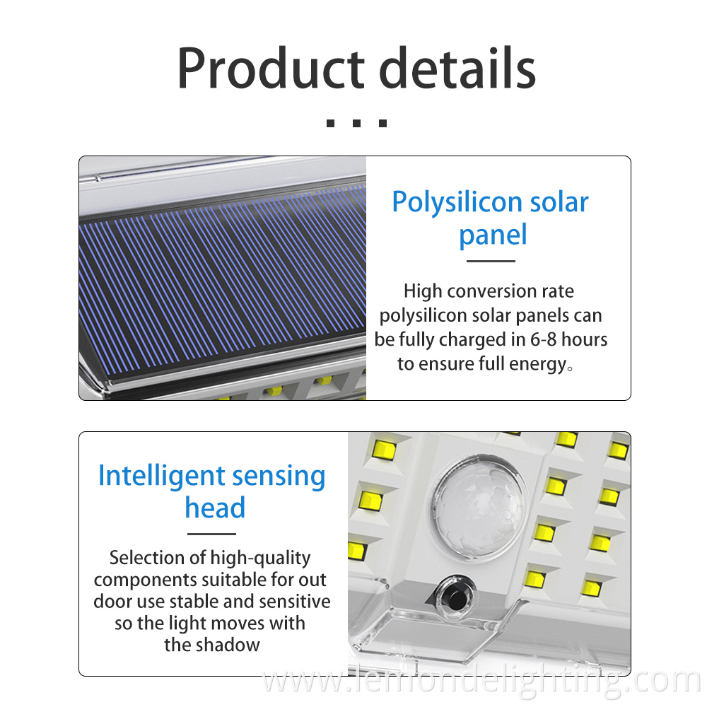 Solar Garden Lantern